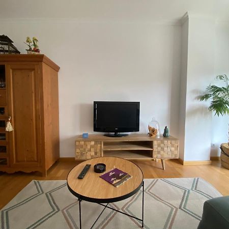 Casa Sanjurjo Apartment มงฟอร์เต เด เลมอส ภายนอก รูปภาพ