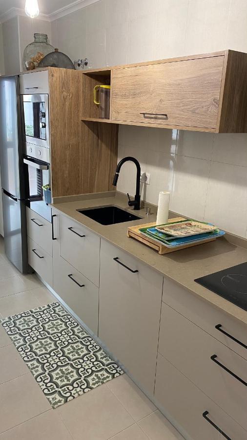 Casa Sanjurjo Apartment มงฟอร์เต เด เลมอส ภายนอก รูปภาพ