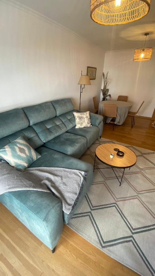 Casa Sanjurjo Apartment มงฟอร์เต เด เลมอส ภายนอก รูปภาพ
