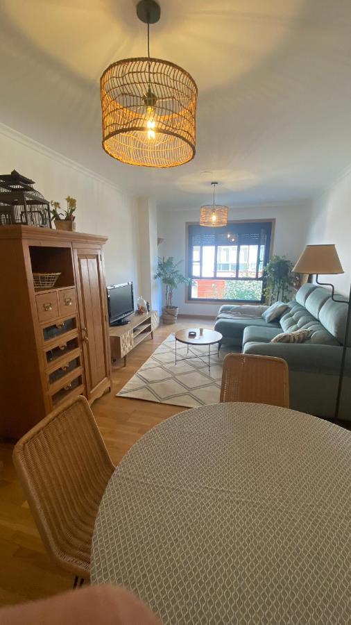 Casa Sanjurjo Apartment มงฟอร์เต เด เลมอส ภายนอก รูปภาพ