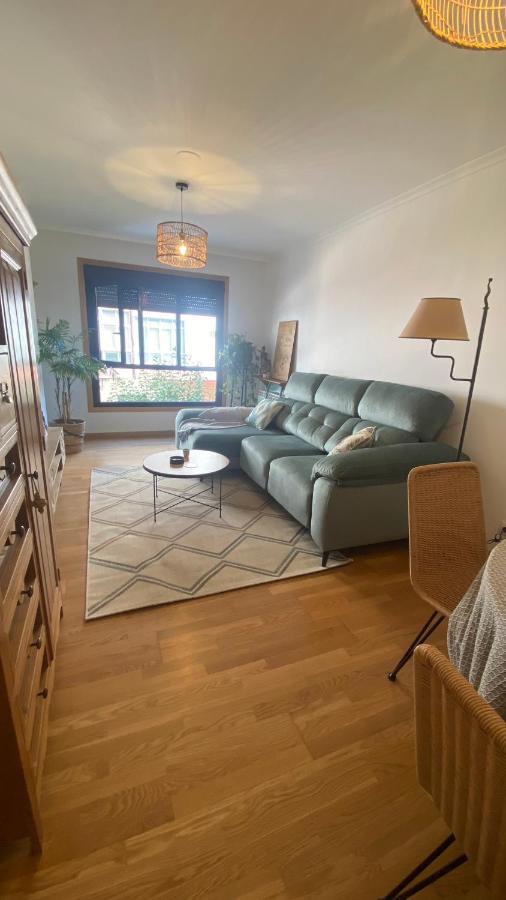Casa Sanjurjo Apartment มงฟอร์เต เด เลมอส ภายนอก รูปภาพ